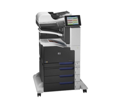 Toner HP LaserJet Enterprise 700 Color M775 MFP